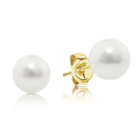 Pearl Studs