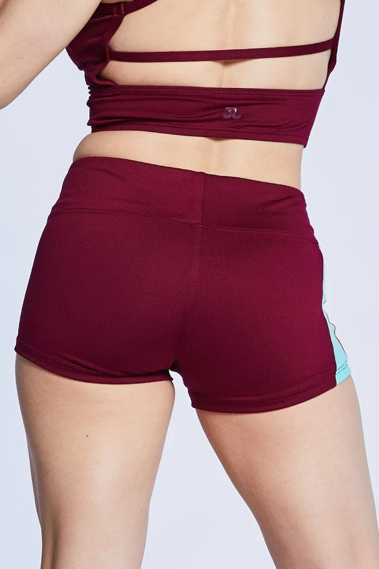 Petra Shorts