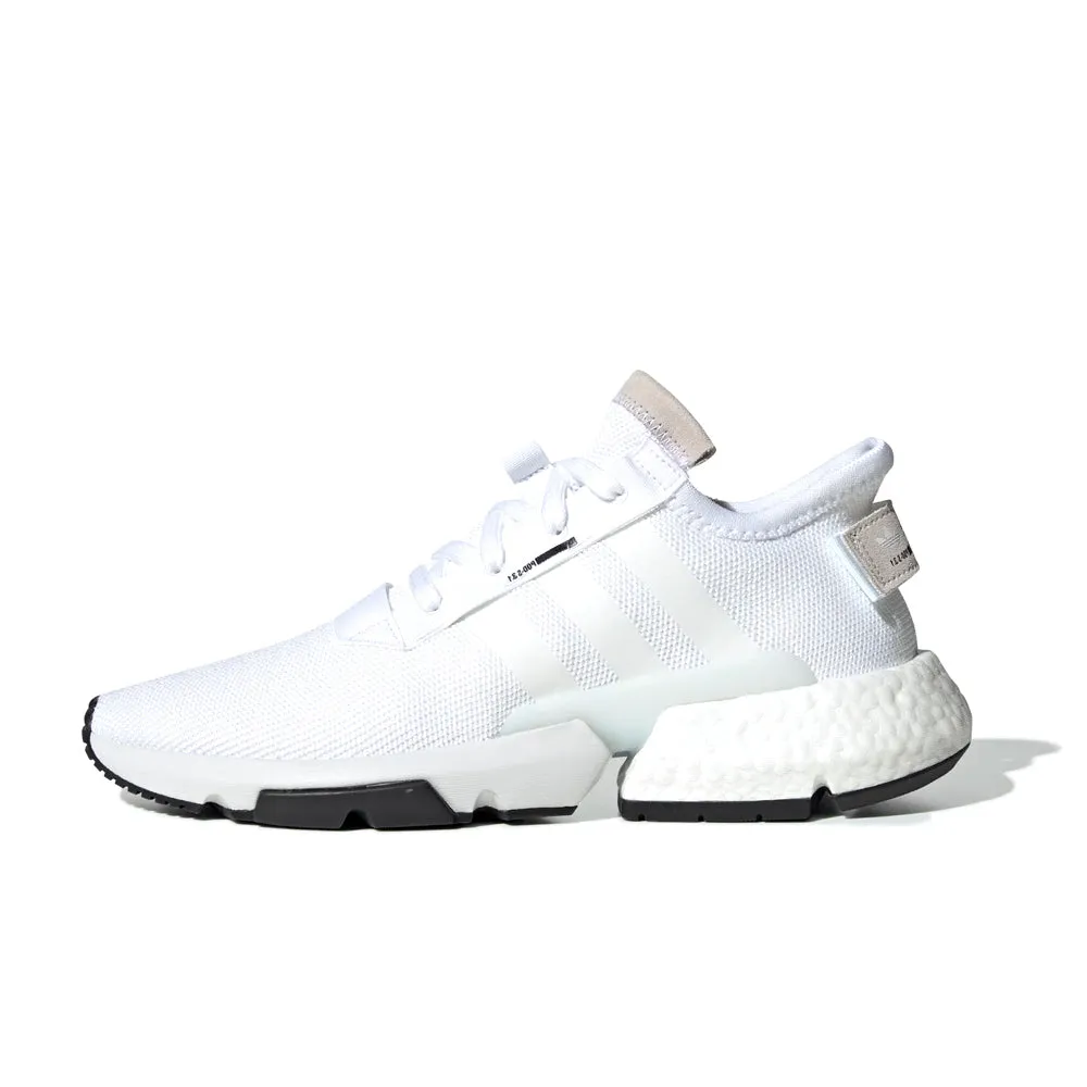 POD-S3.1 WHITE