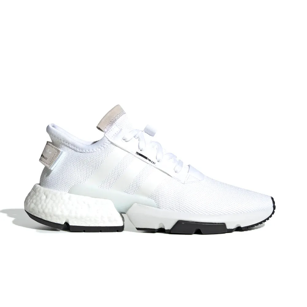 POD-S3.1 WHITE