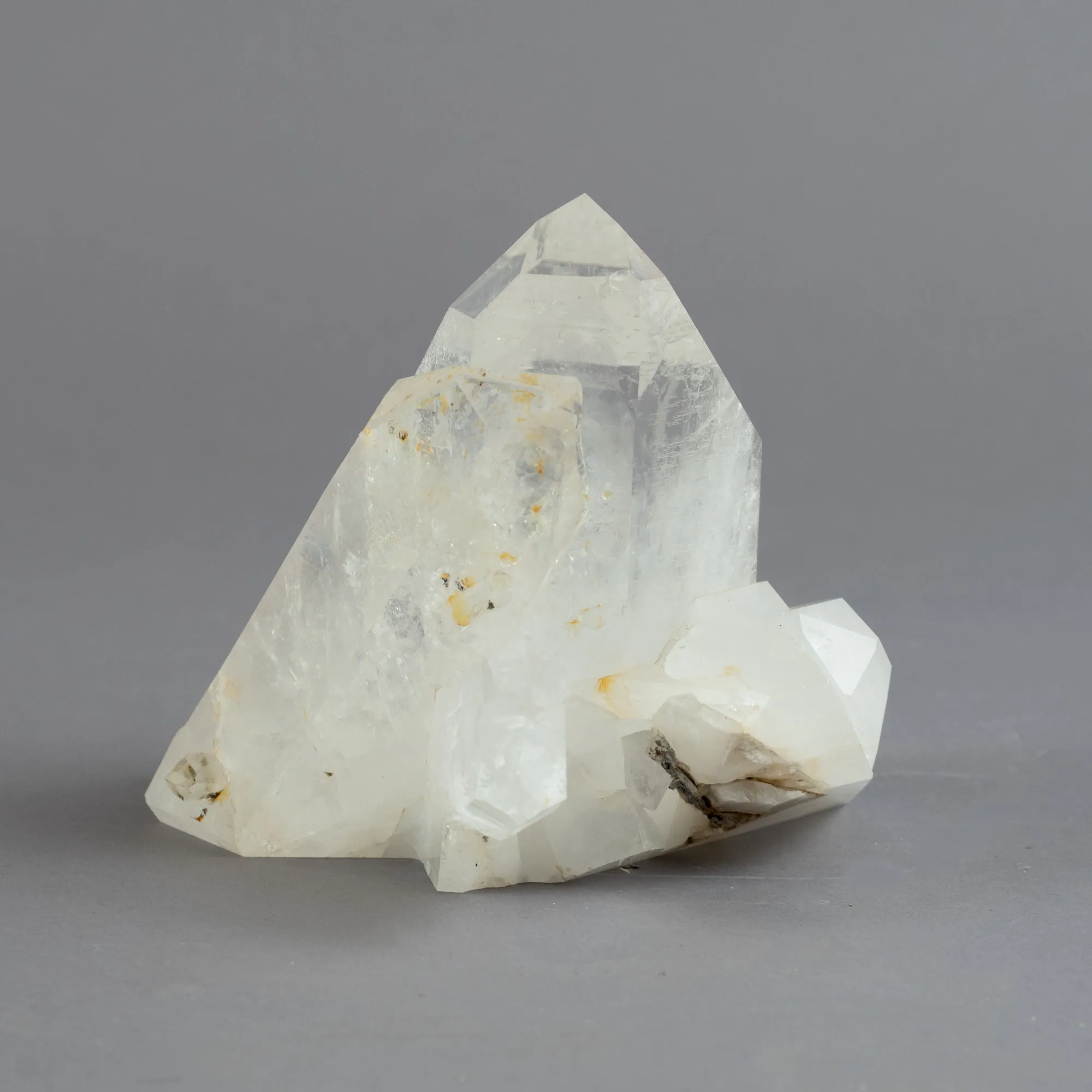 Quartz Cluster - 3.798 kg