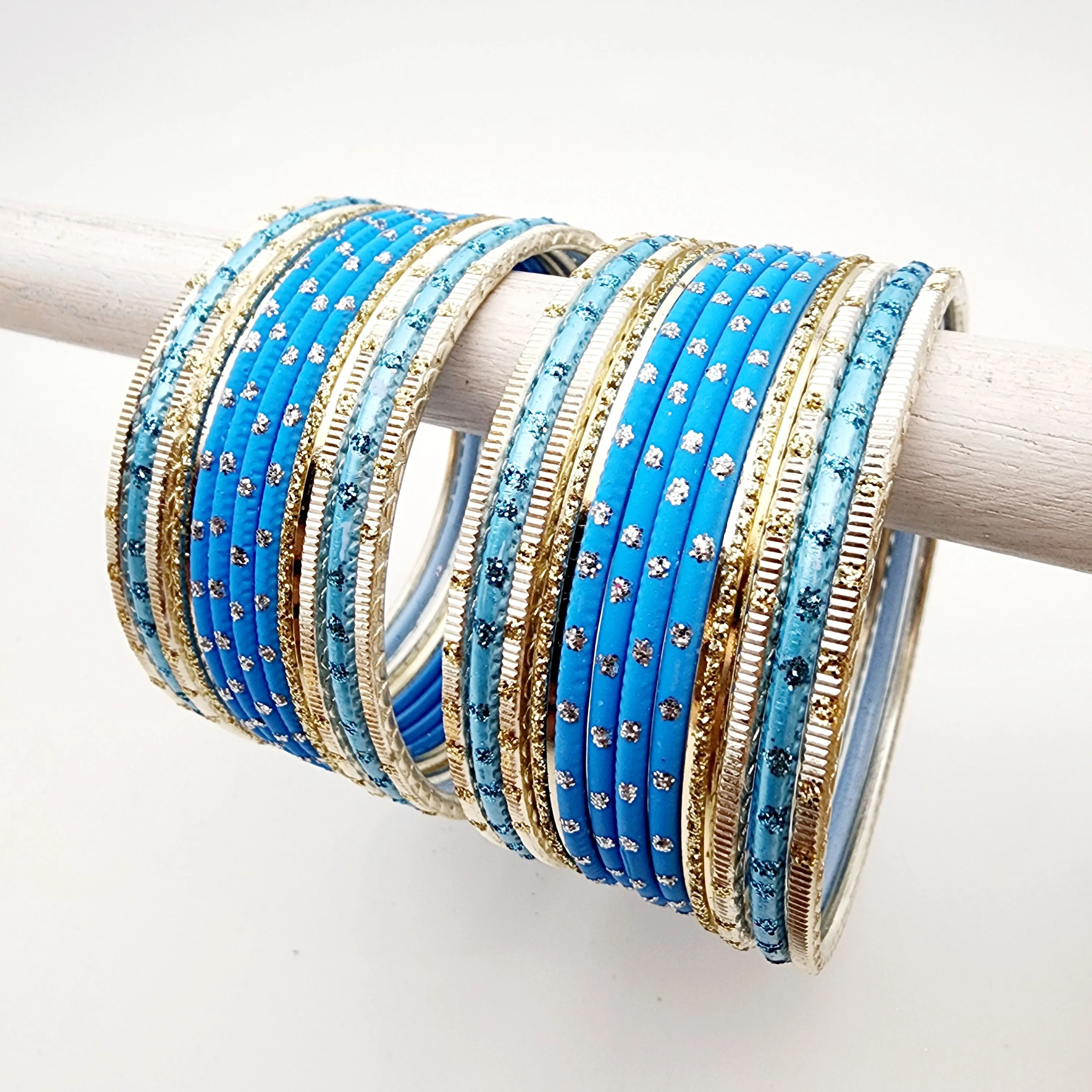 Rajani Bangle Set