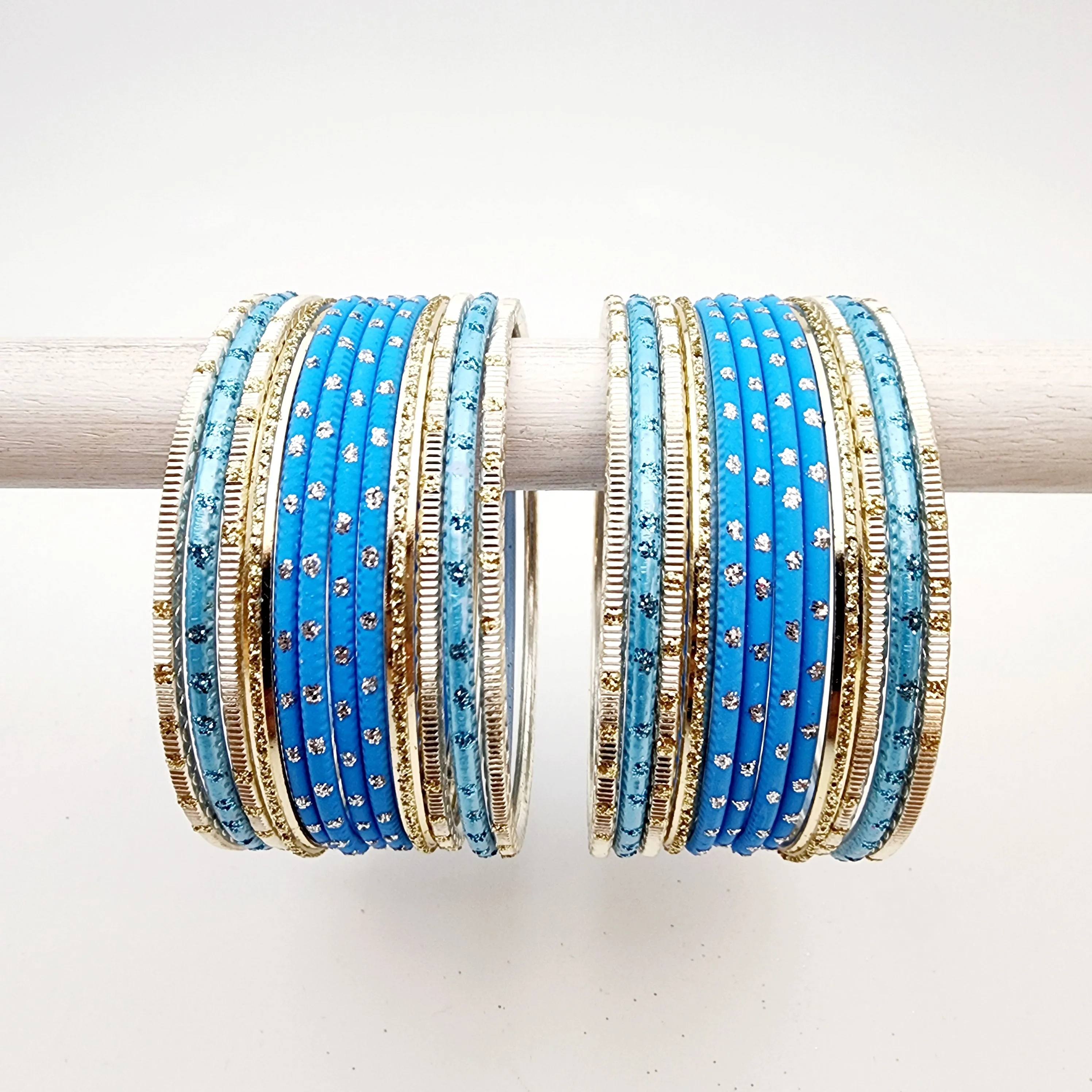 Rajani Bangle Set