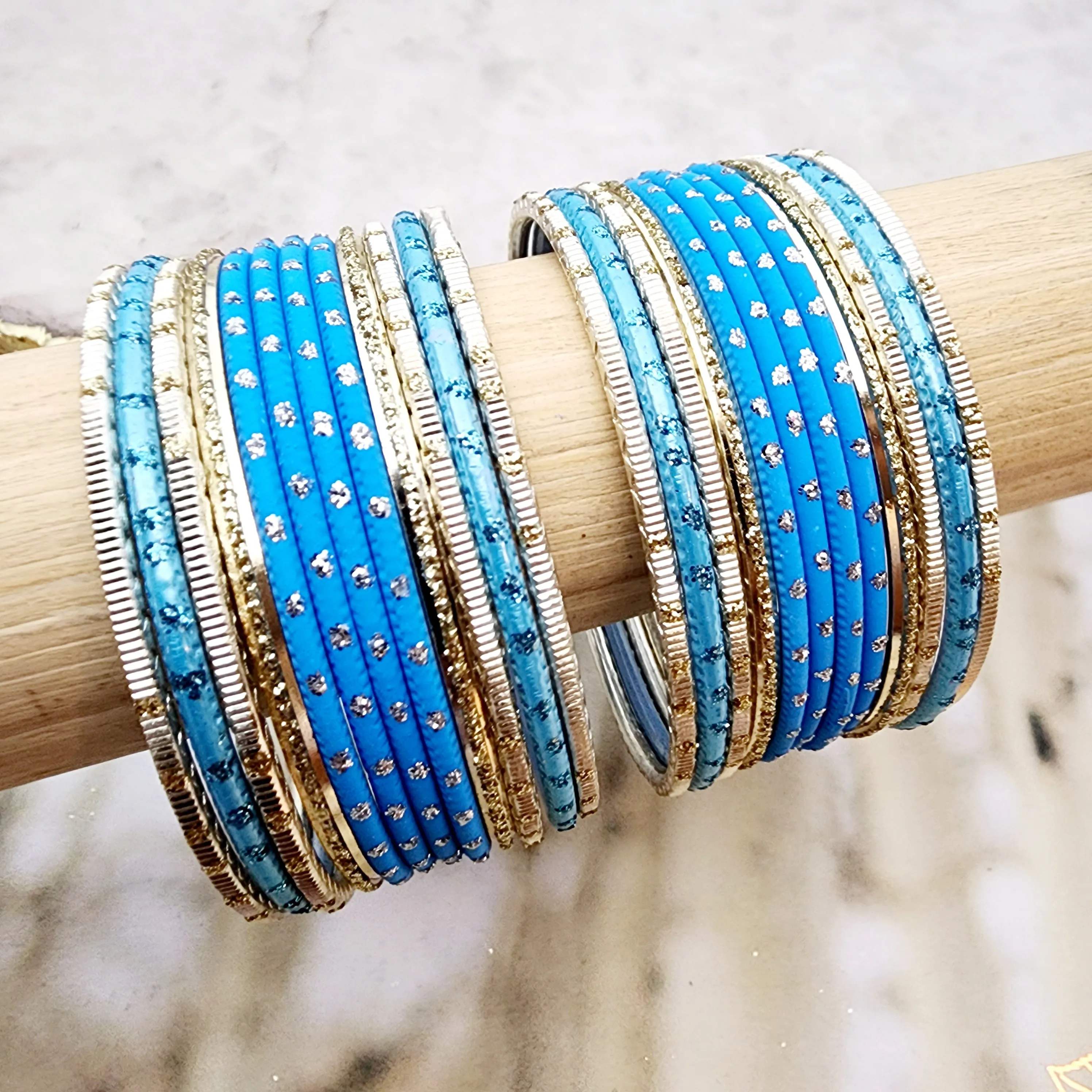 Rajani Bangle Set