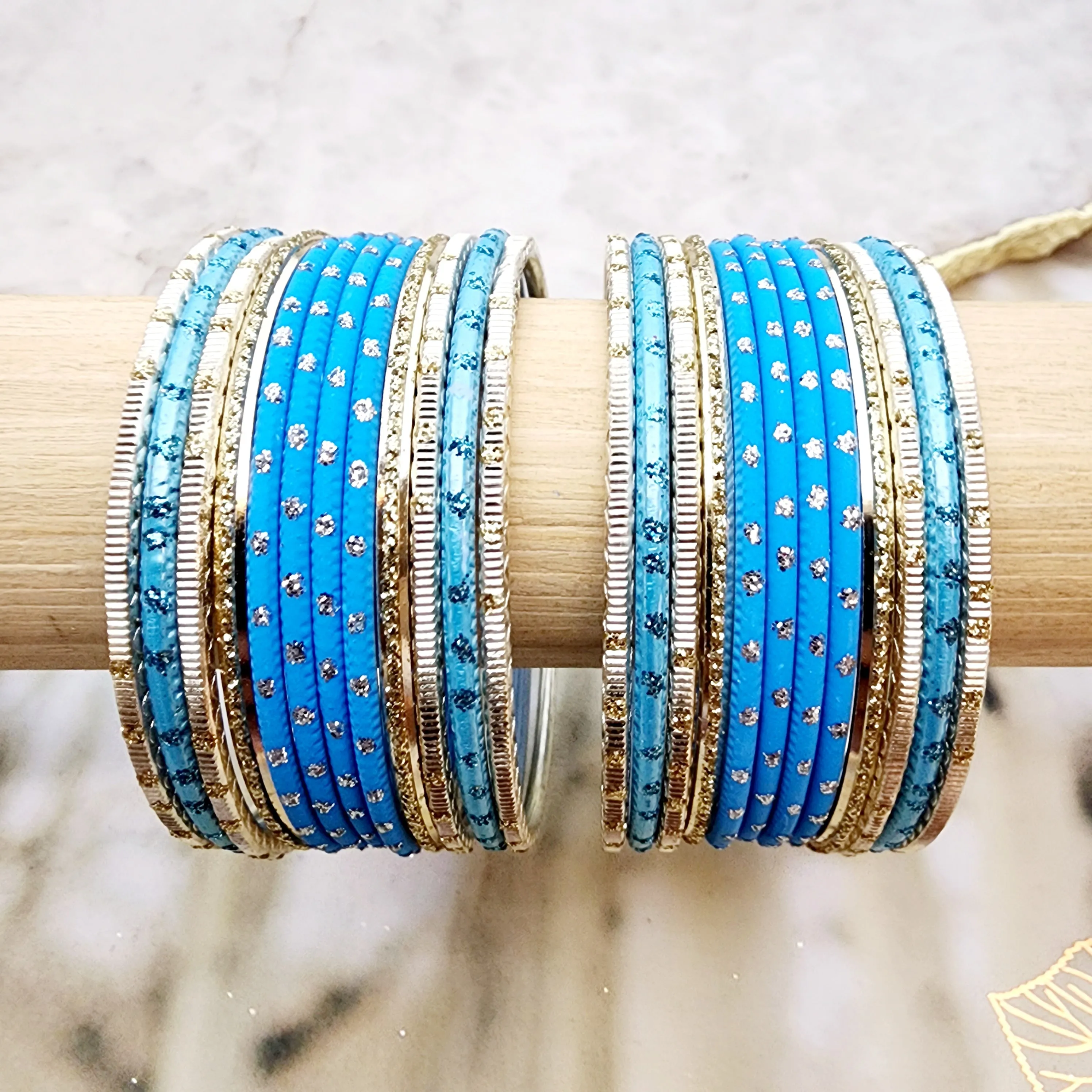 Rajani Bangle Set