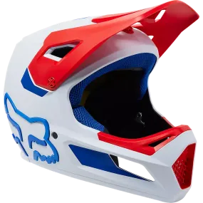 RAMPAGE HELMET CESHYN CE/CPSC WHITE