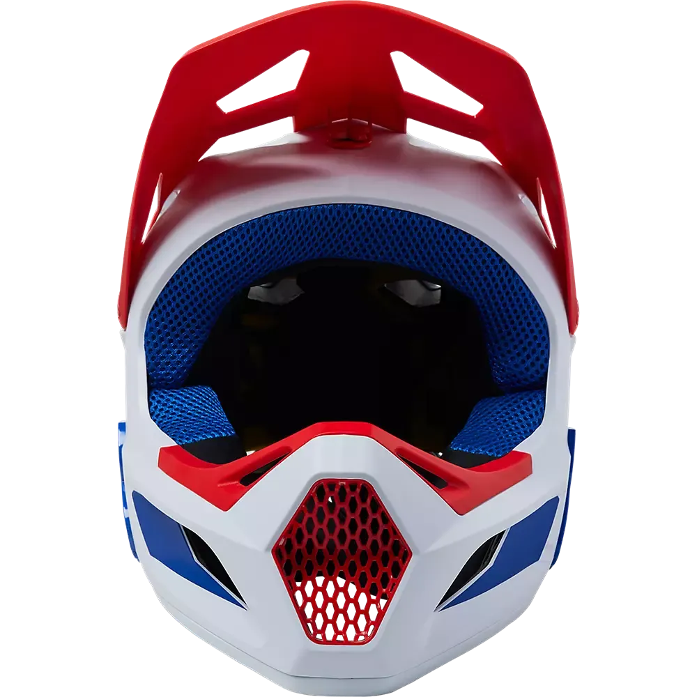 RAMPAGE HELMET CESHYN CE/CPSC WHITE