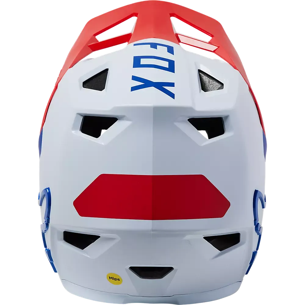 RAMPAGE HELMET CESHYN CE/CPSC WHITE