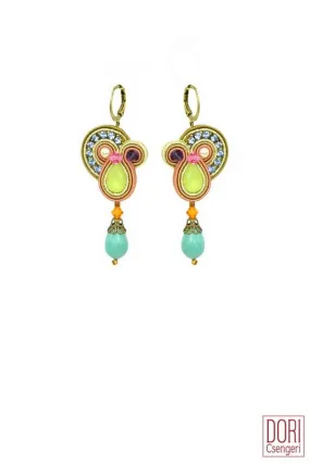 Romy Dangle Earrings