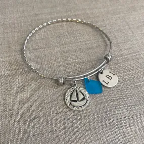 Set Sail Beach Bangle