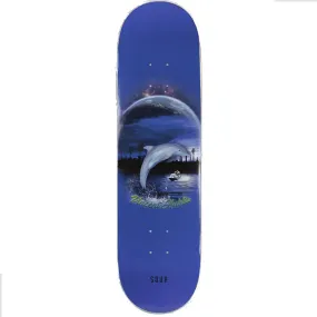 Sour - 8.38” Huhta Dolphin Deck