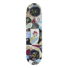 Sour Simon Patchwork 8.25 Deck