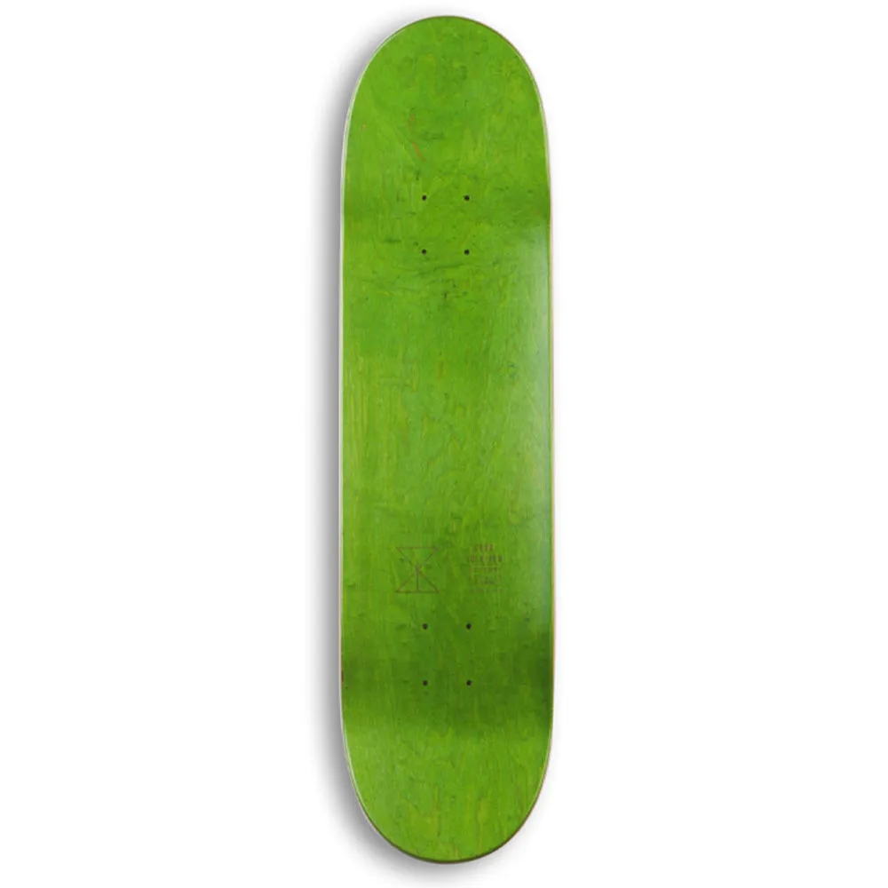 Sour Skateboards Tom Snape Hicks Deck 8.25