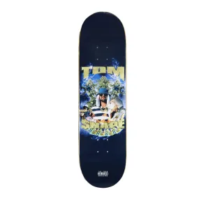 Sour Snape Snappers 8.25 Deck