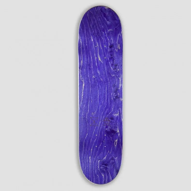 Sour Solution Simon Psyche Skateboard Deck 7.875