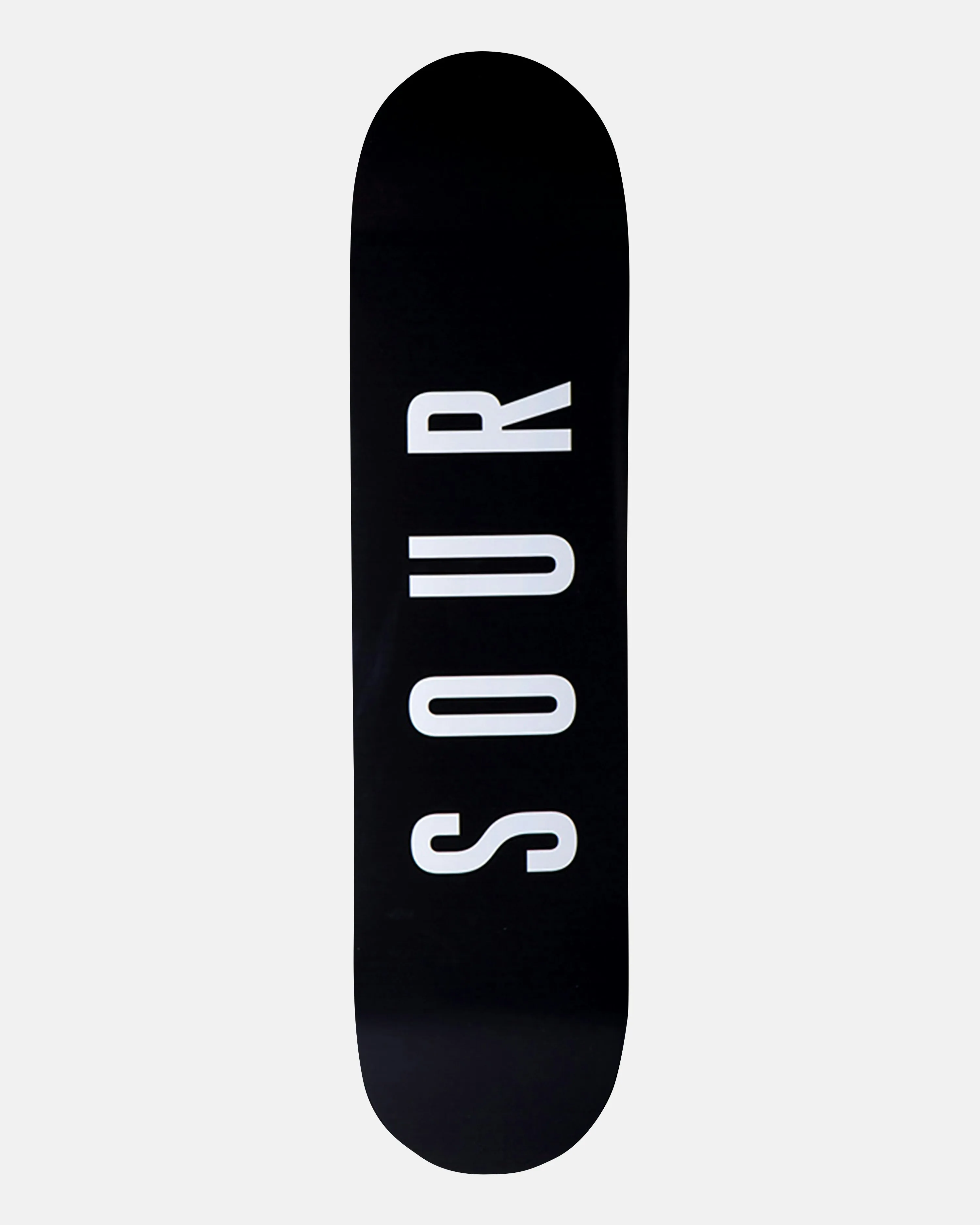 Sour Solution Skateboard - 8 Army Multi | Unisex | Junkyard