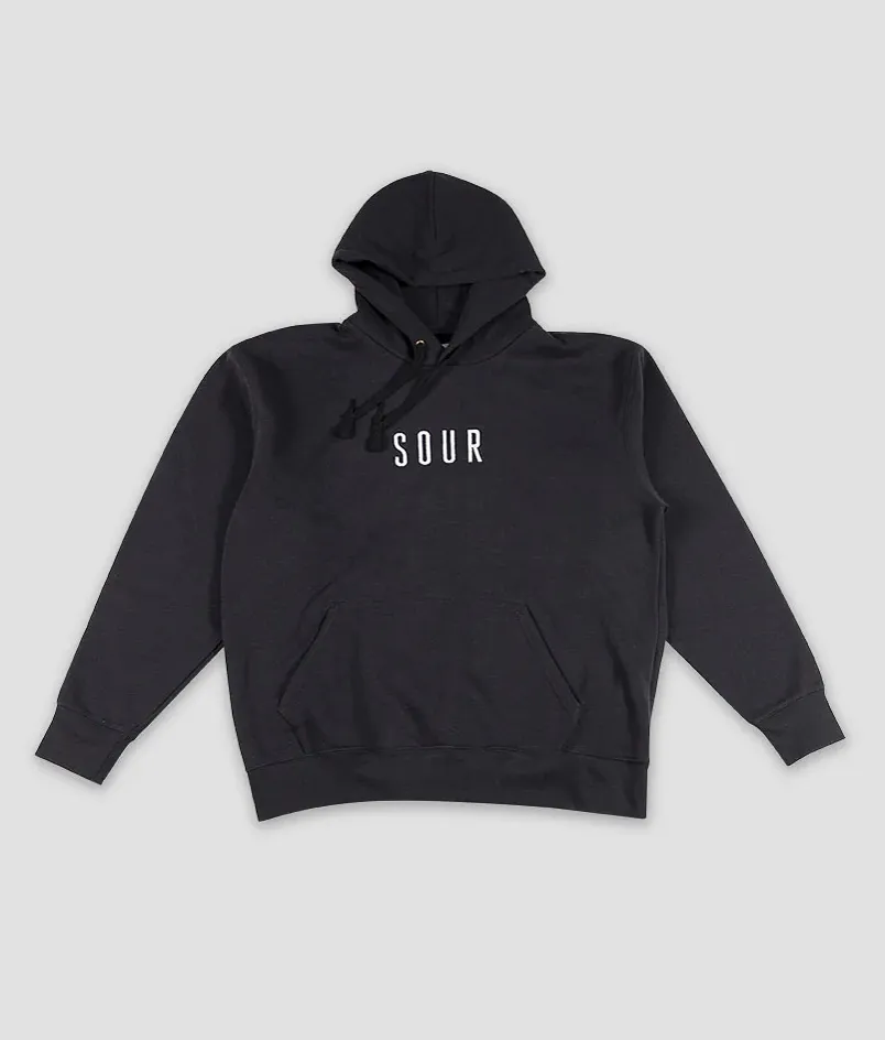 Sour Solution  Sour Army Hoodie