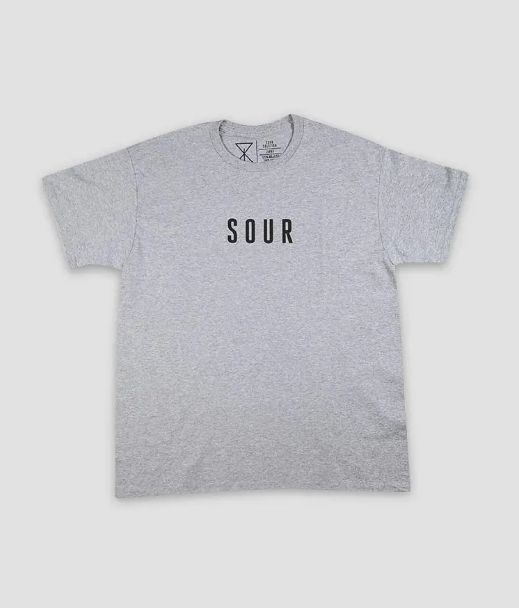 Sour Solution  Sour Army T-shirt