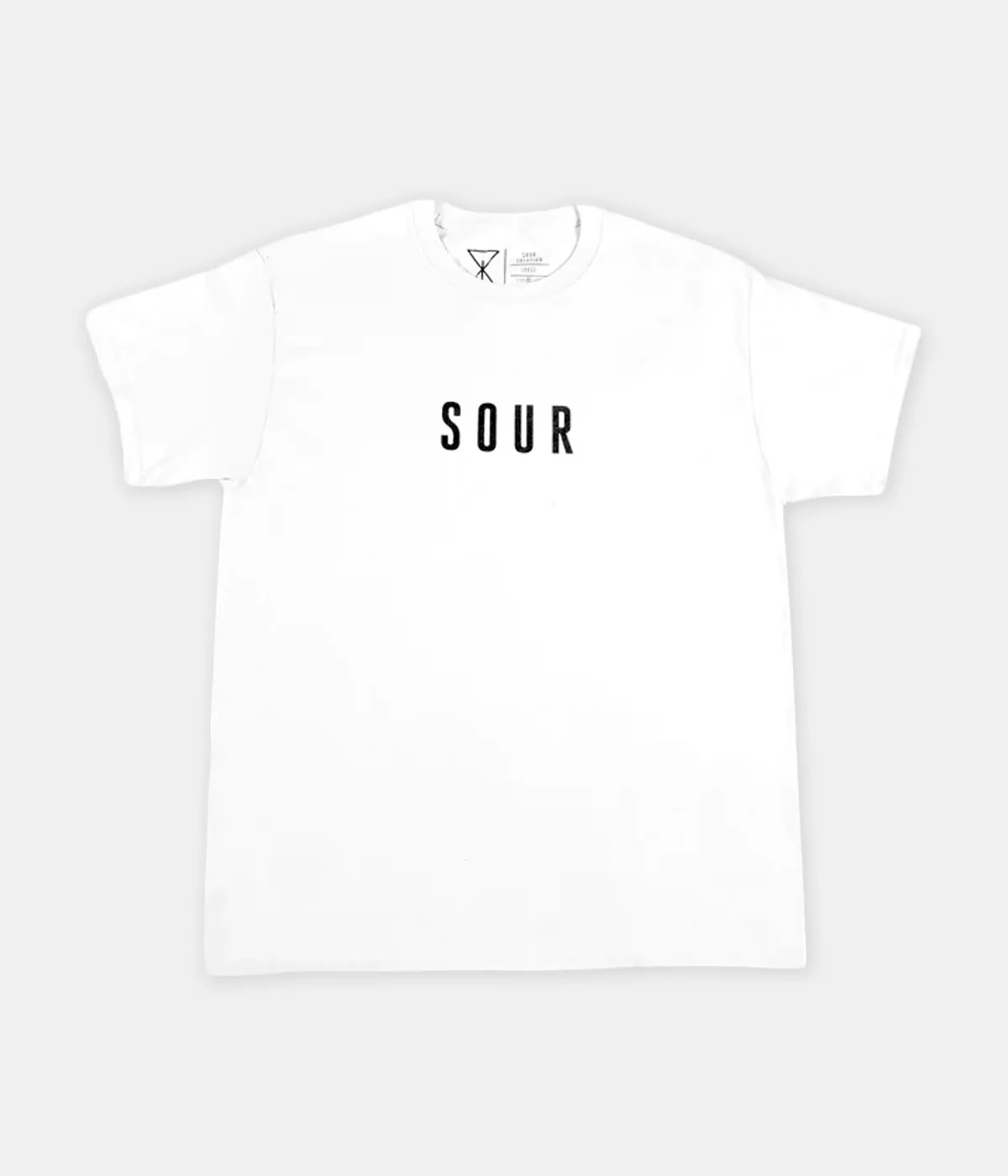 Sour Solution  T-skjorte Sour Army