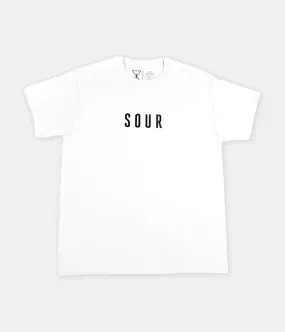 Sour Solution  T-skjorte Sour Army