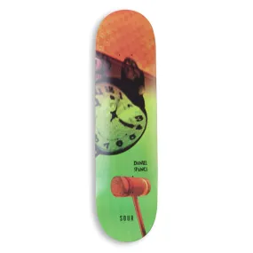 Sour Spangs Alarm 8.18 Deck