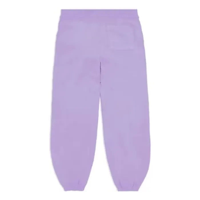 Sp5der Acai Sweatpant Purple