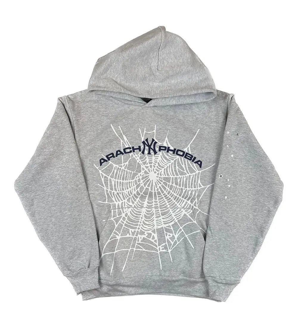 Sp5der ArachNYphobia Hoodie