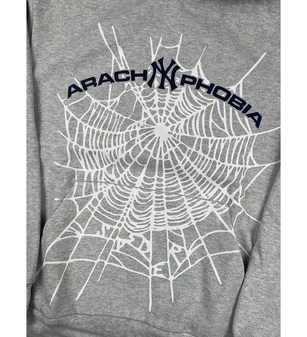 Sp5der ArachNYphobia Hoodie