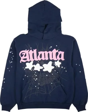 Sp5der Hoodie Atlanta