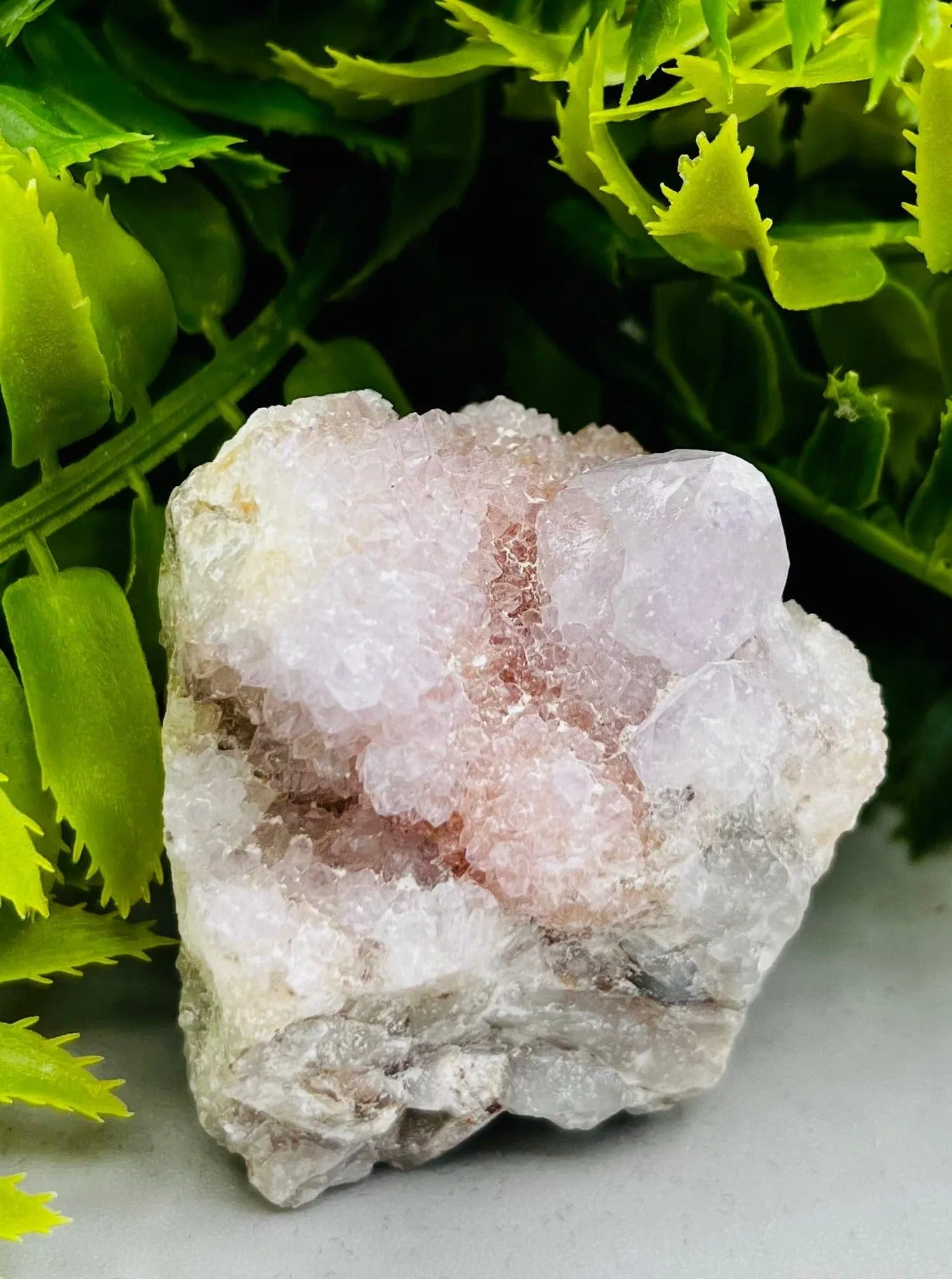 Spirit Quartz Specimen