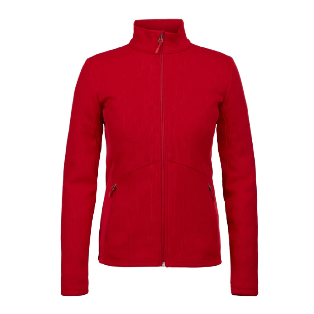 Spyder Bandita Womens Full Zip Jacket 2023