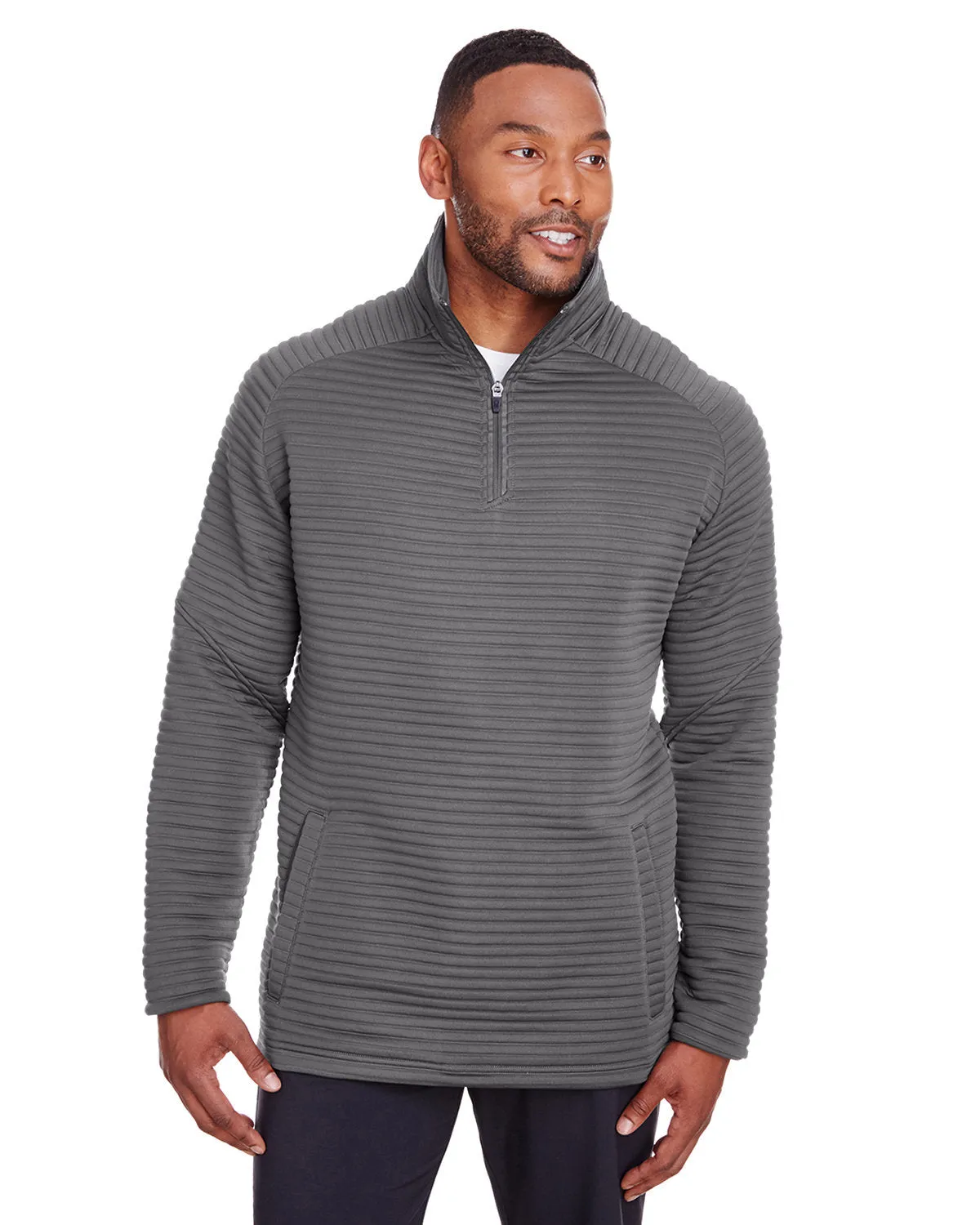 Spyder Capture Quarter-Zip Fleece