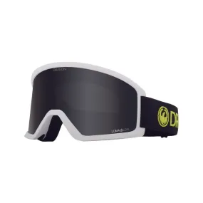 Spyder DX3 OTG Goggles - Citron/Dark Smoke