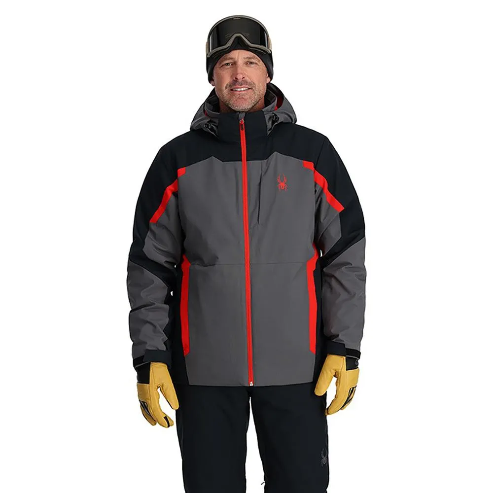 spyder guardian jacket - men's