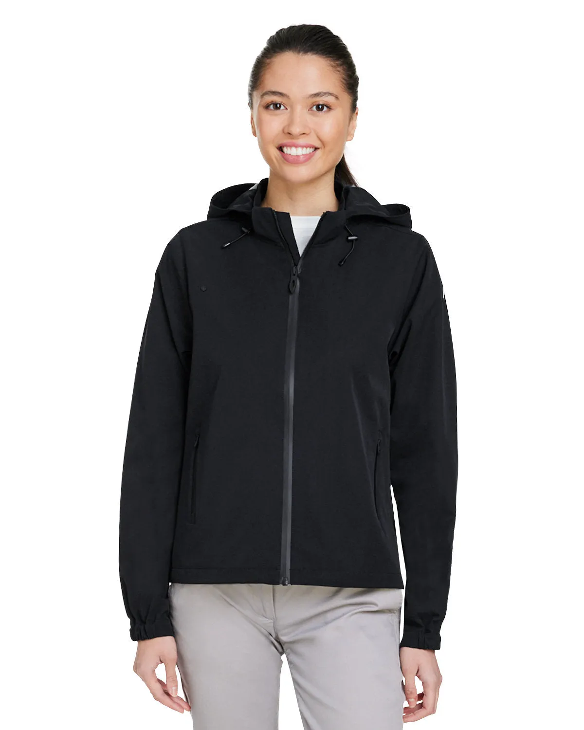 Spyder Ladies' Sygnal Stealth Jacket