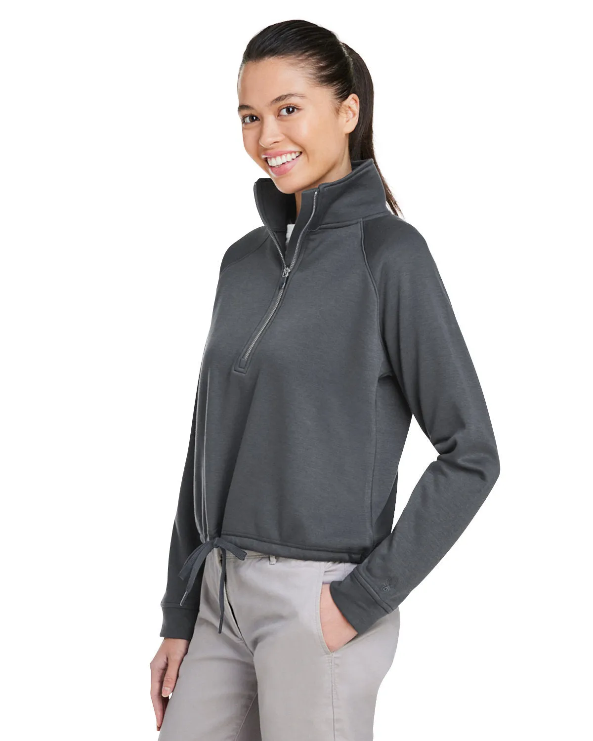 Spyder Ladies' Xtryme Half-Zip