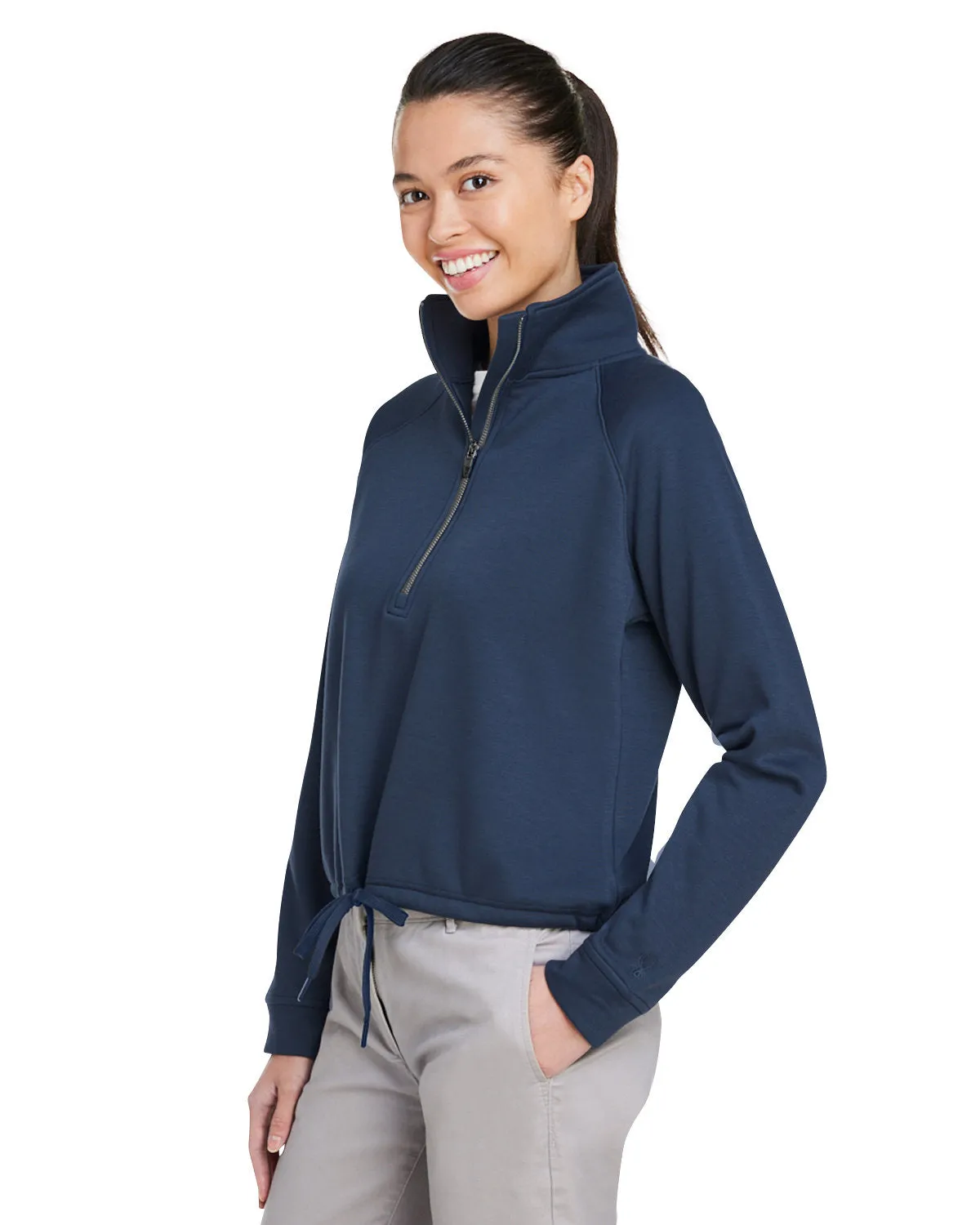 Spyder Ladies' Xtryme Half-Zip