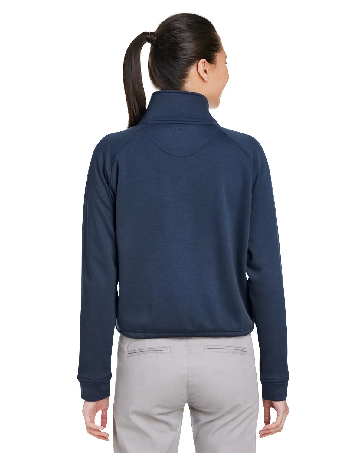 Spyder Ladies' Xtryme Half-Zip