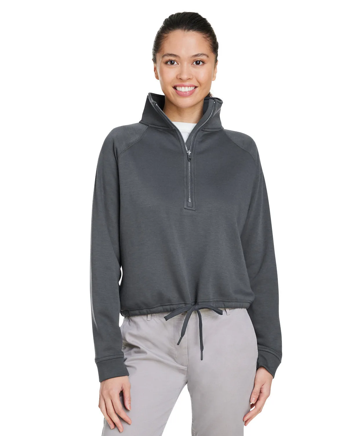 Spyder Ladies' Xtryme Half-Zip