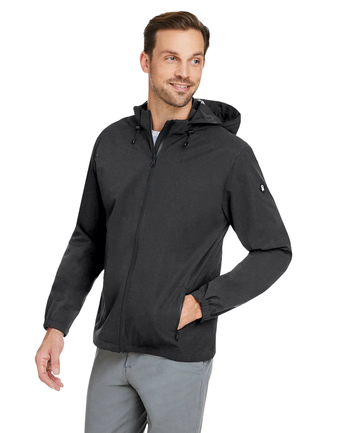 Spyder Men's Sygnal Stealth Jacket