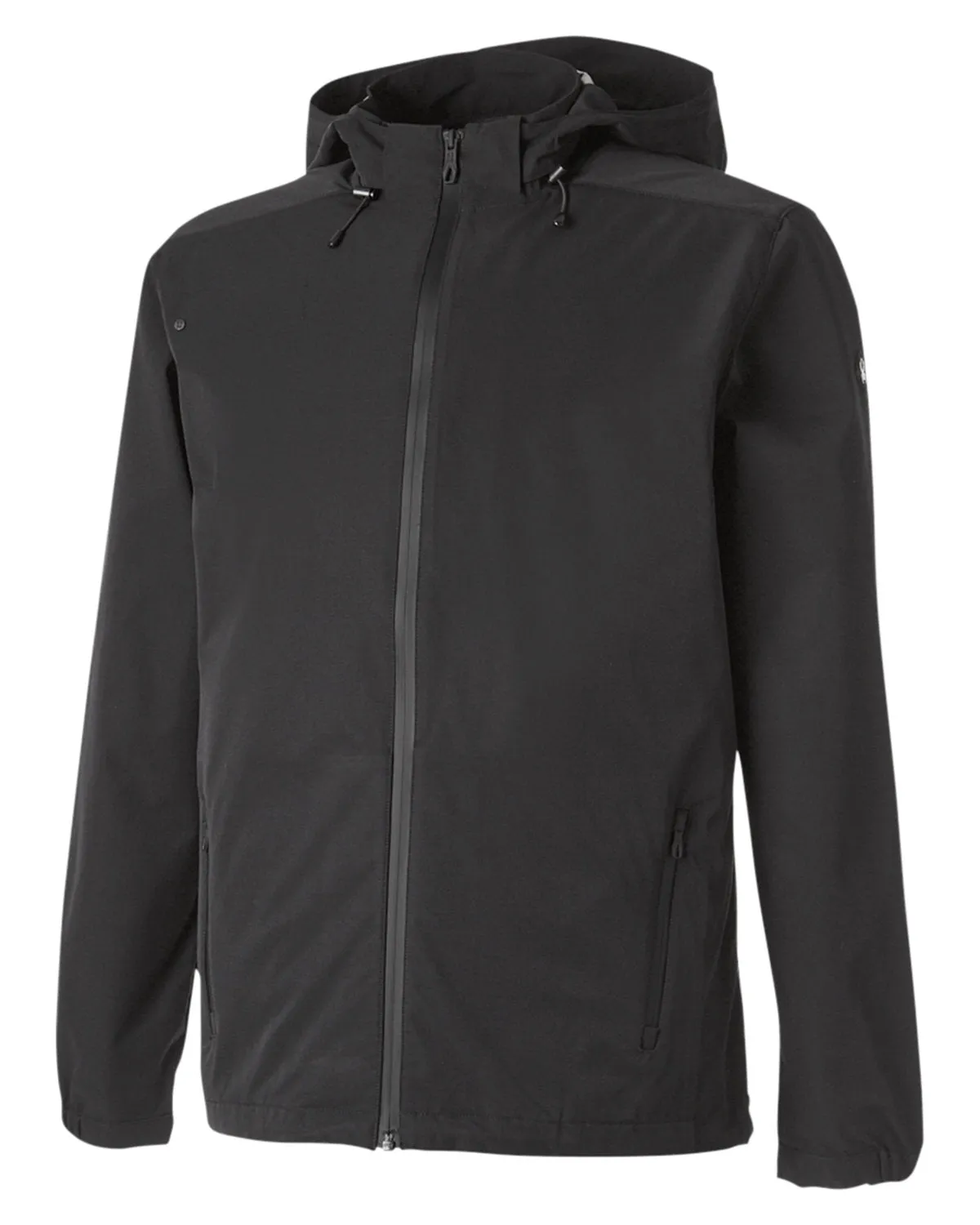 Spyder Men's Sygnal Stealth Jacket