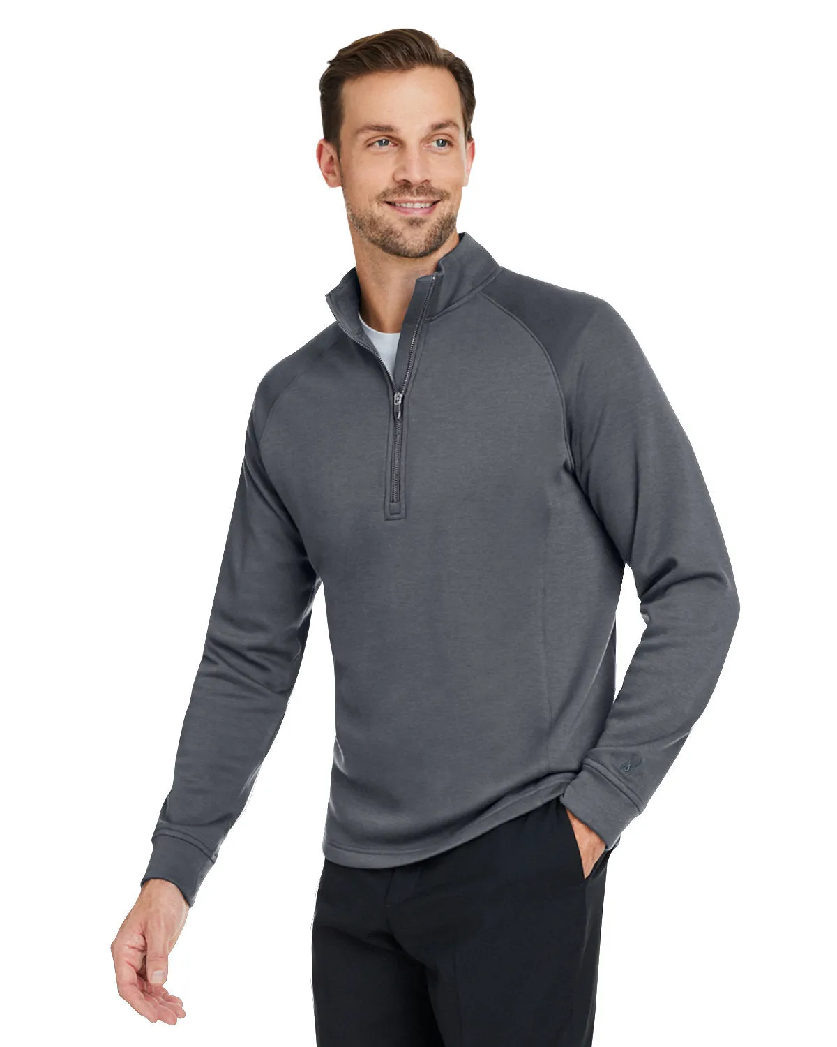 Spyder Men's Xtryme Half-Zip