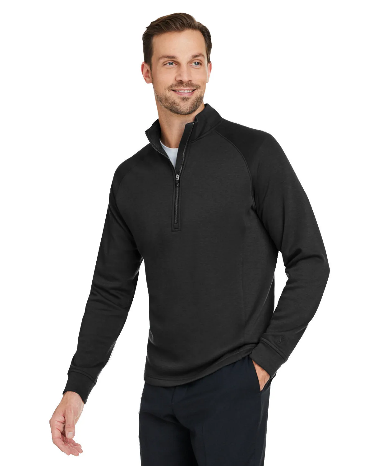 Spyder Men's Xtryme Half-Zip