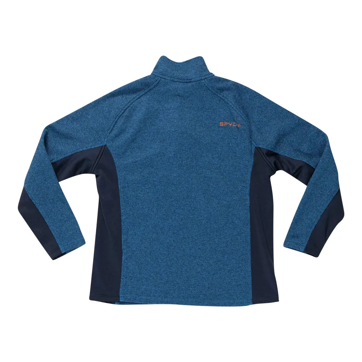 Spyder Outbound Half-Zip Fleece Pullover - Men's