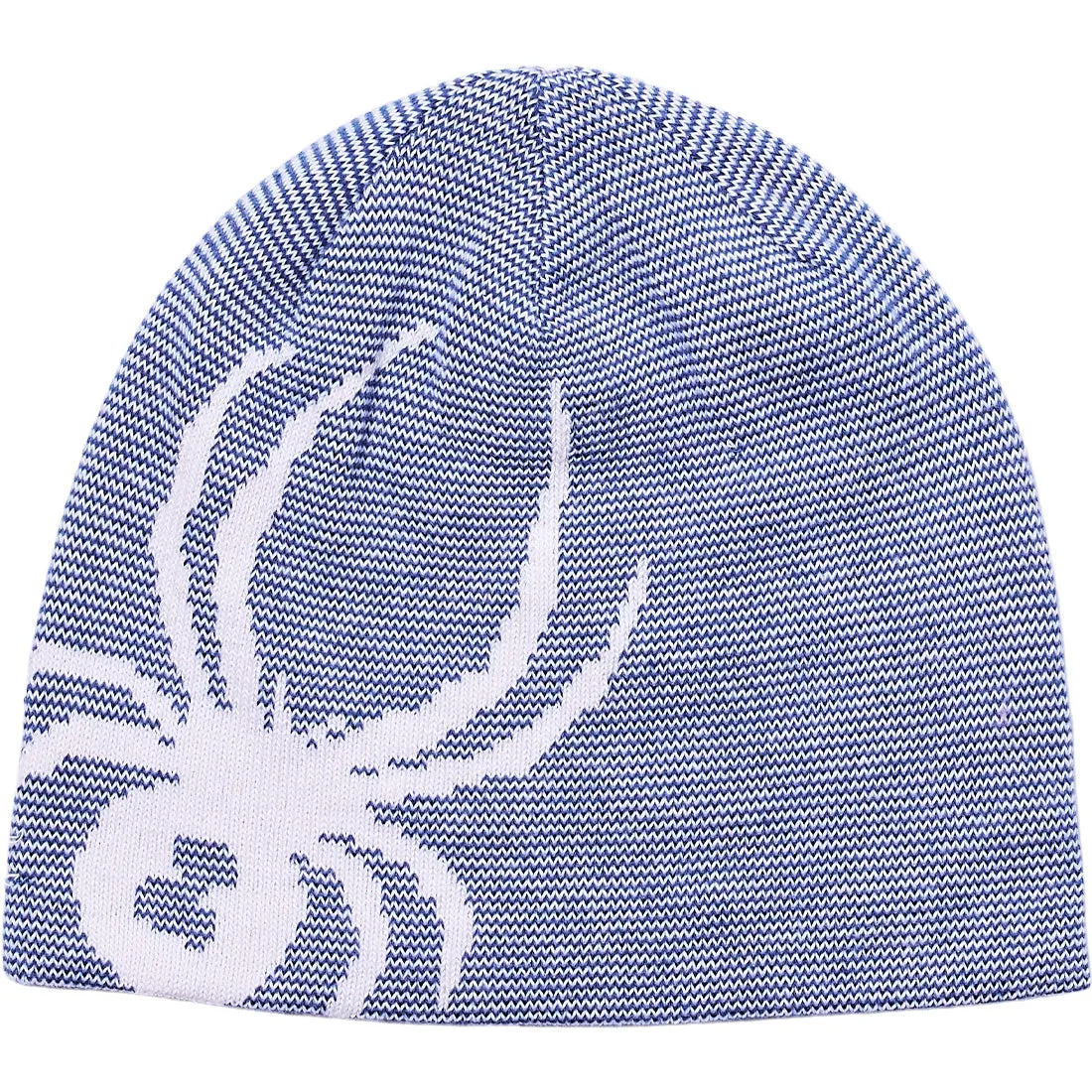 Spyder Reversible Bug Beanie - Boys