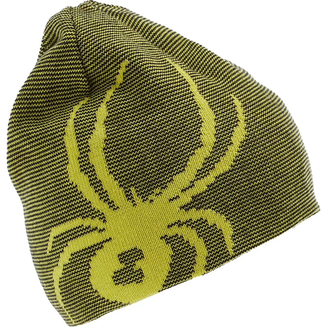 Spyder Reversible Bug Hat - Boys