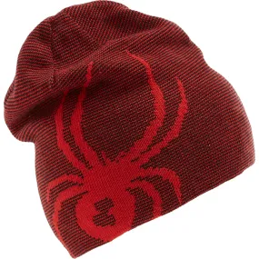 Spyder Reversible Bug Hat - Boys