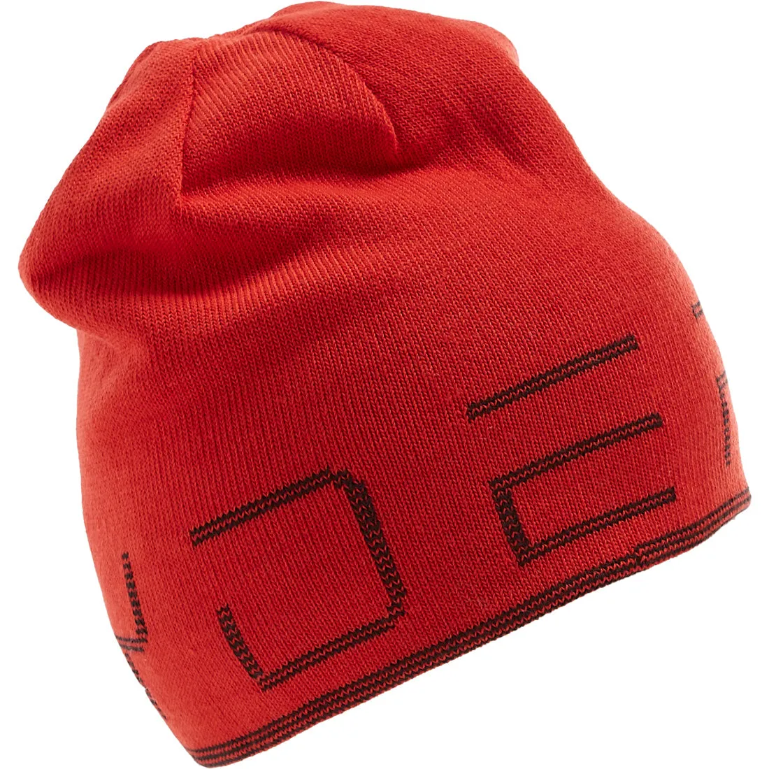 Spyder Reversible Bug Hat - Boys