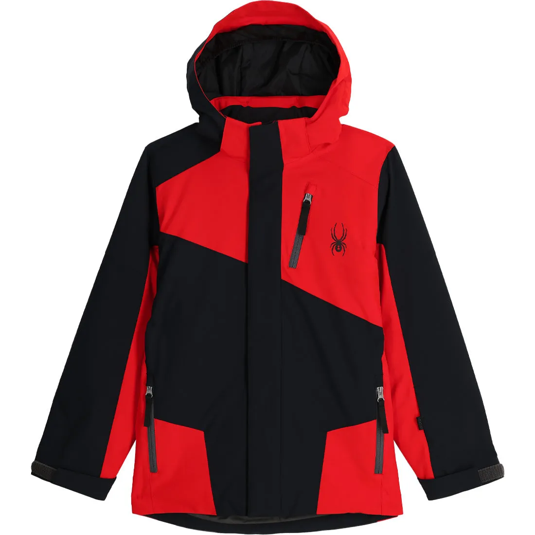 Spyder Turner Jacket - Boys