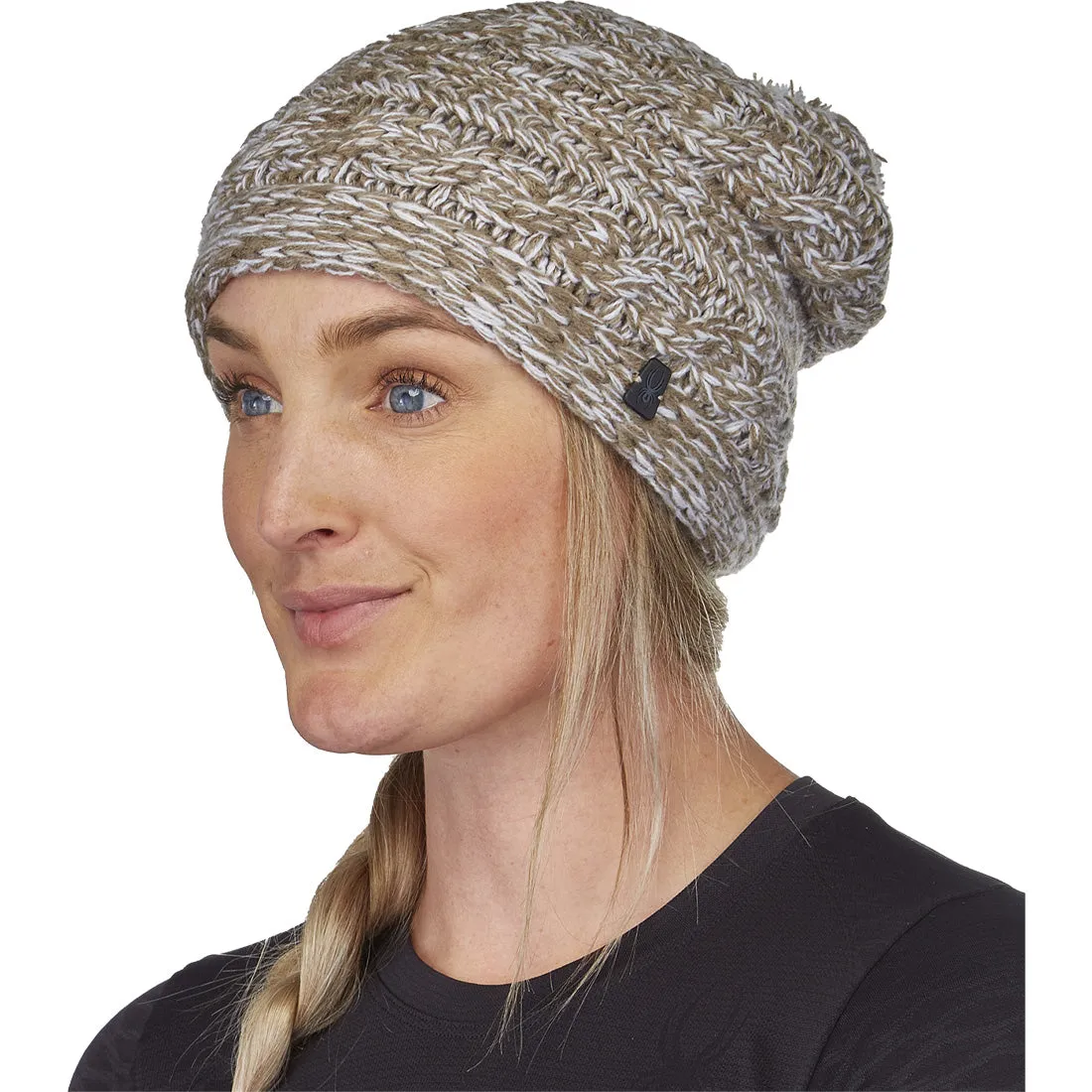 Spyder Twisty Hat - Women's